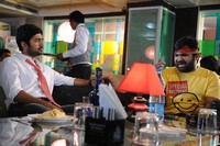 Hyderabad Love Story Movie Stills